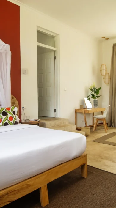 Bedroom, Golf Safari House, Arusha, Tanzania