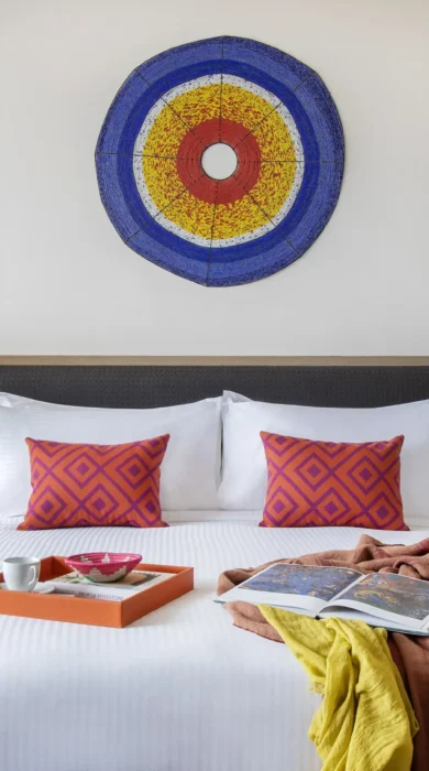 Room, Gran Melia, Arusha, Tanzania