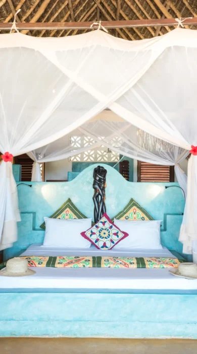 Sunshine Hotel Blue Breeze Suite (1)