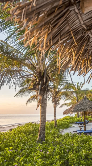 beach, breezes beach club and spa, zanzibar, tanzania