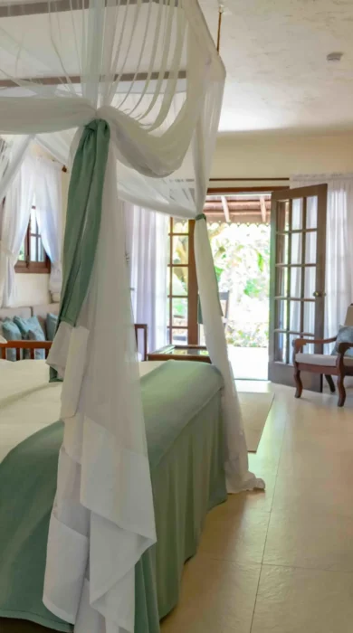 Bedroom, Breezes Beach Club And Spa, Zanzibar, Tanzania