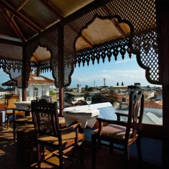 Tea House Restaurant
