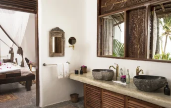 Matlai Bathroom