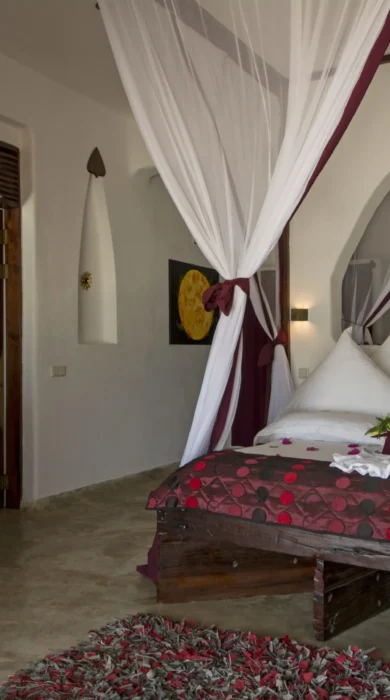 Matlai Asili House