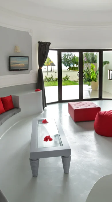 Luxury Villa 03