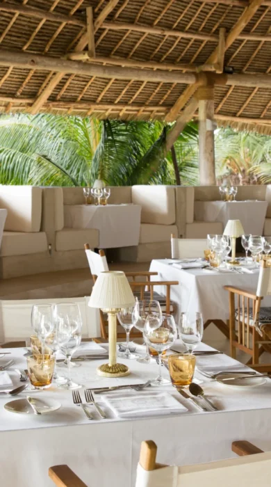 Kilimanjaro Restaurant 01