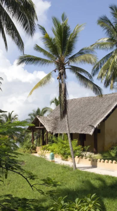 bungalow no 1
