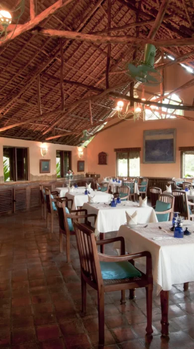 Kinasi lodge 12