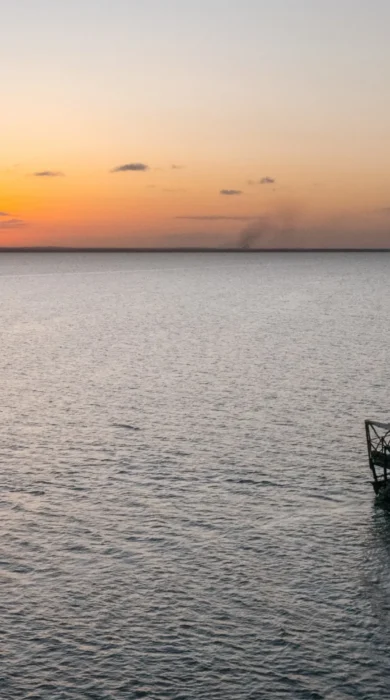 Dhow Xanadu, Xandu Villas, Tanzania