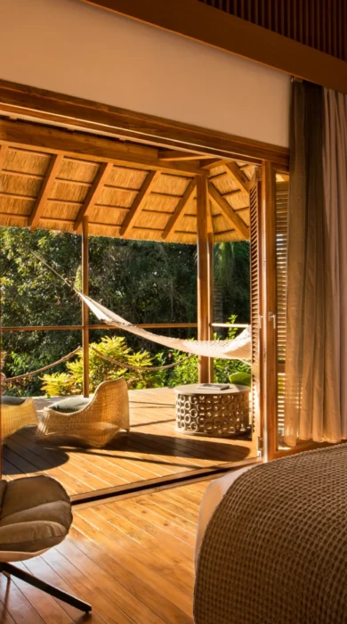 bedroom view zuri zanzibar tanzania yellow zebra safaris
