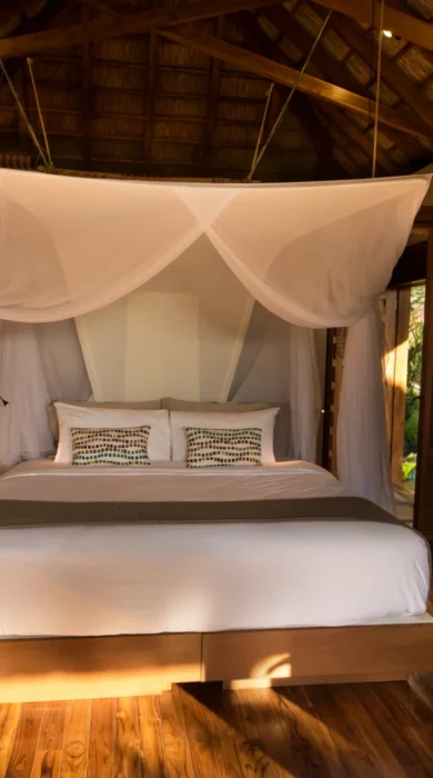bedroom zuri zanzibar tanzania yellow zebra safaris