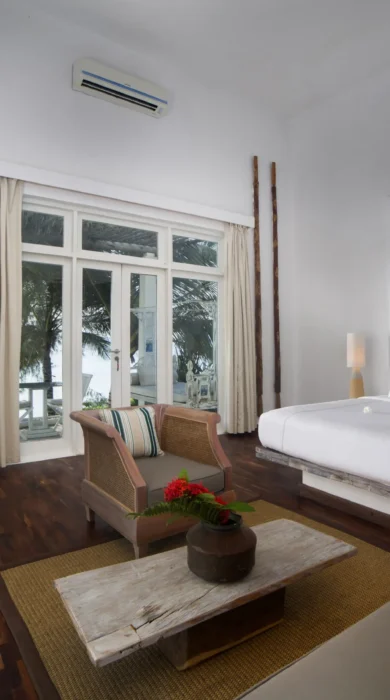 contance aiyana double bedroom tanzania yellow zebra safaris