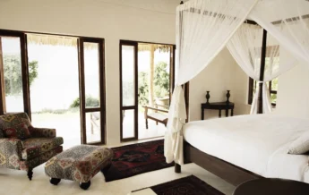Zanzibar hotel