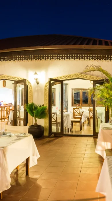Darini Restaurant