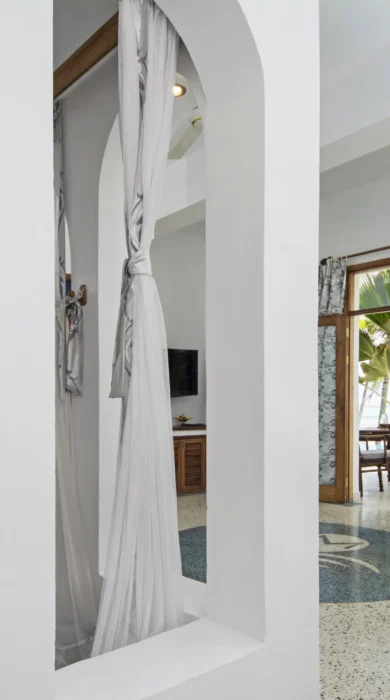 Matlai Kidosho Bedroom
