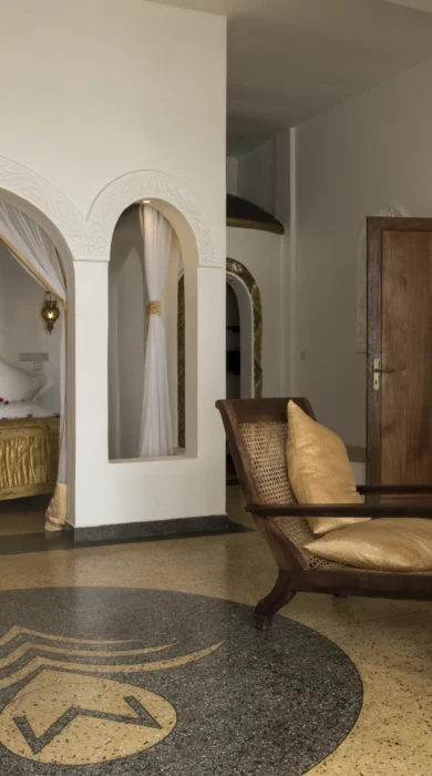Guest Bedroom Kidosho Matlai