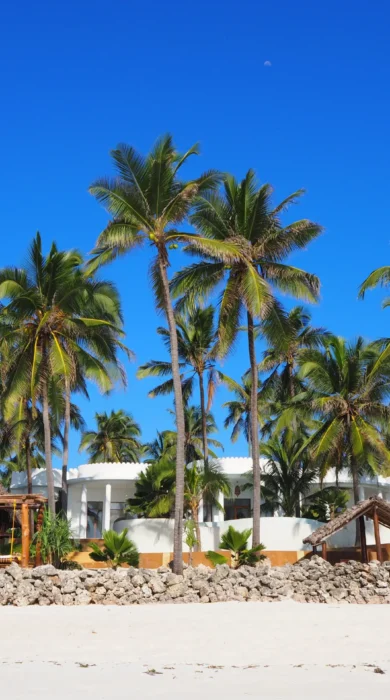 Kidosho Villa Beach View