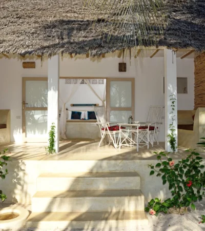 Villa Sea View, Sharazad Boutique Hotel, Zanzibar, Tanzania