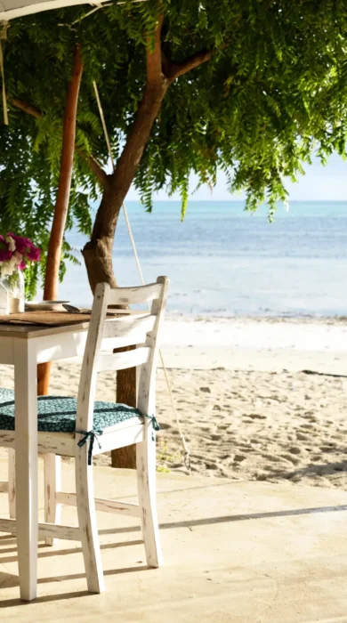Dining, Sharazad Boutique Hotel, Zanzibar, Tanzania