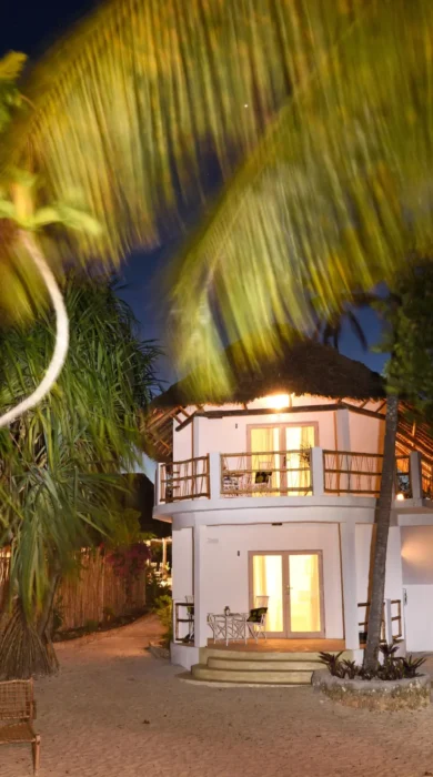 Bungalow, Sharazad Boutique Hotel, Zanzibar, Tanzania