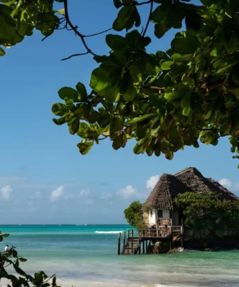 Exterior Villa Shiva, Upendo Beach, Zanzibar