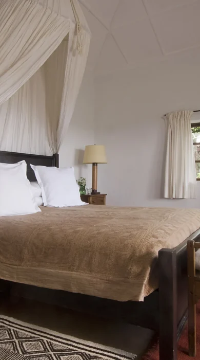 Sosian double bedroom