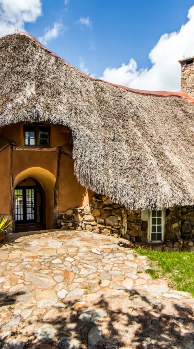 borana lodge house