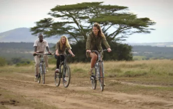 solio lodge activities kenya
