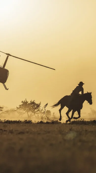 OL MALO 2018 EPIC HELI HORSE 1
