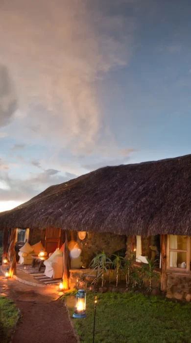 Lewa House exterioir 2