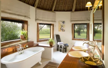 Sirikoi House Bathroom