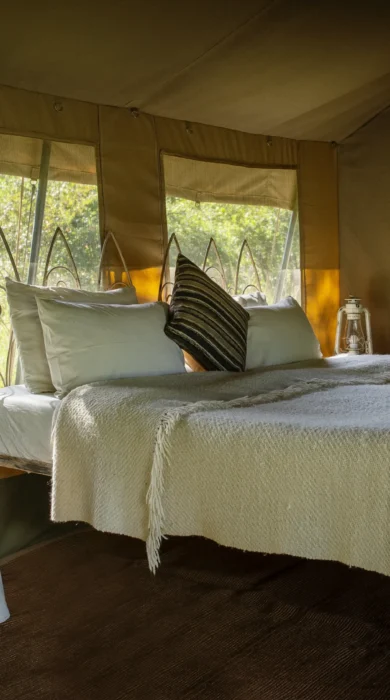 Serian Bedroom Camp