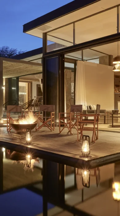 sanctuary olonana exterior kenya yellow zebra safaris