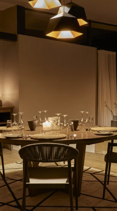 sanctuary olonana dining kenya yellow zebra safaris