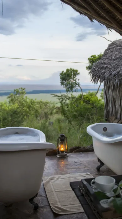 Kilima Camp Masai Mara Spa massages kilima 80