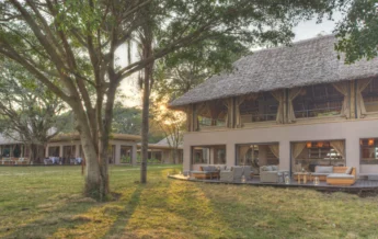 Kichwa Tembo Guest area2