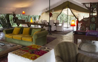 spekes camp lounge kenya yellow zebra safaris