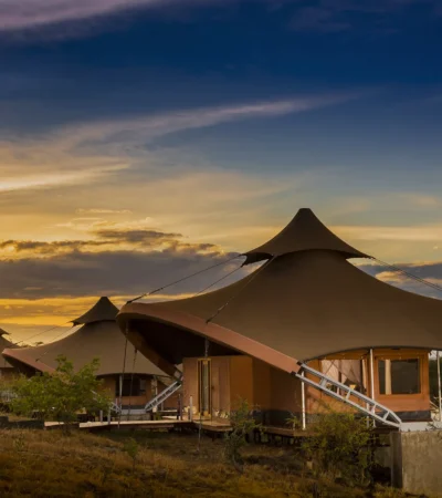 mahali mzuri sunrise exterior 5