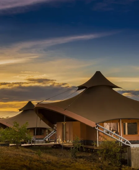 mahali mzuri sunrise exterior 5