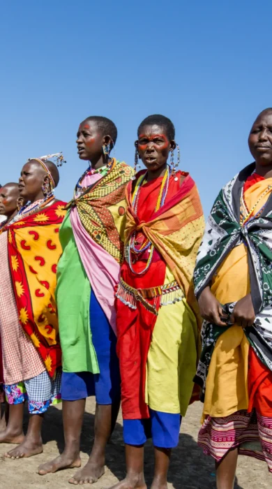 culture karen blixen camp kenya yellow zebra safaris
