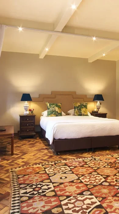 Suite, Giraffe Manor, Nairobi, Kenya