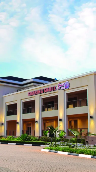 Eka Hotel