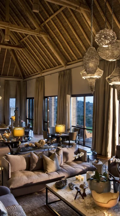 sirai kenya living room