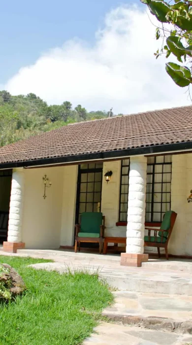 kiangazi house outside kenya yellow zebra safaris