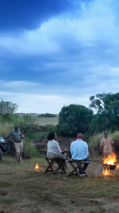 drive stop, mara toto camp, maasai mara, Kenya