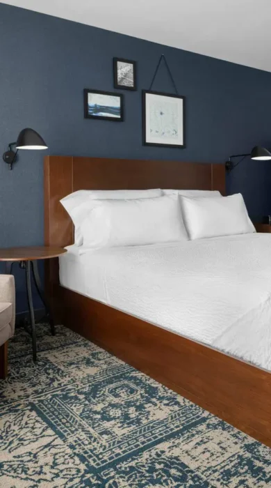 room, four points by sheraton, nairobi, kenya