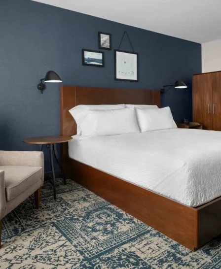 room, four points by sheraton, nairobi, kenya