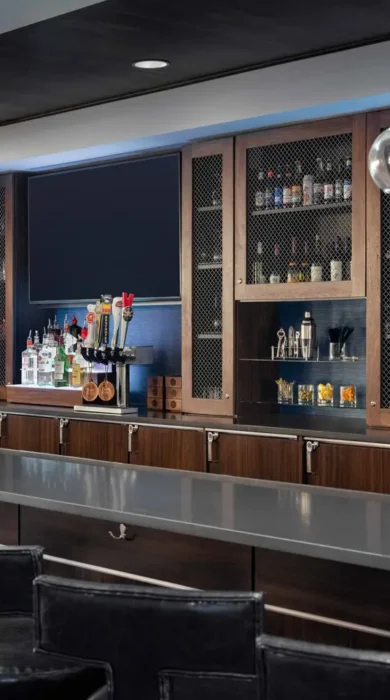 restaurant, four points by sheraton, nairobi, kenya