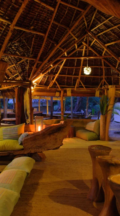 Che Shale Bar and Restaurant 1