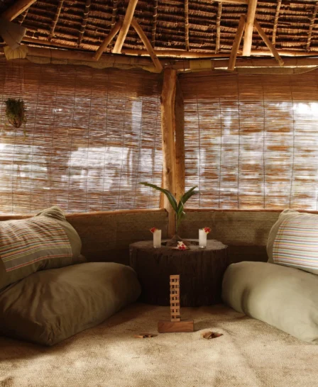 Reading Corner